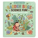 Little Scientist: Bugs, Plants & Stars